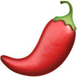 Spicy x 1
